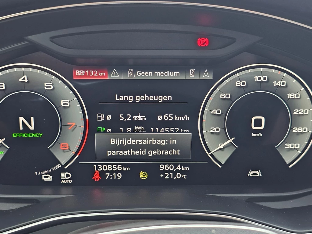 Audi A6 – foto 18