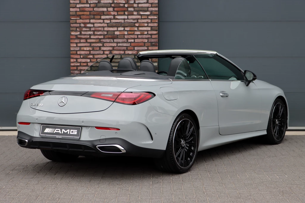 Mercedes-Benz CLE – foto 6