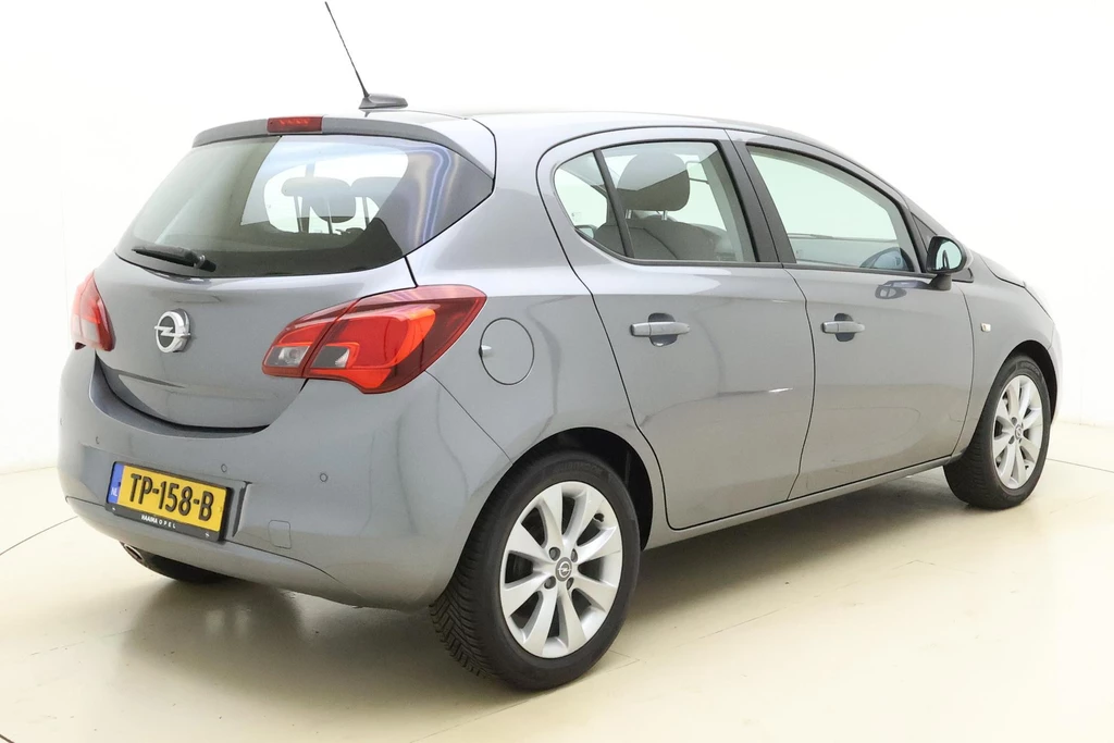 Opel Corsa – foto 6