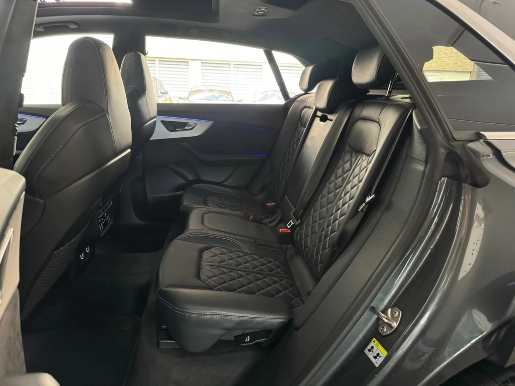 Audi Q8 – foto 20