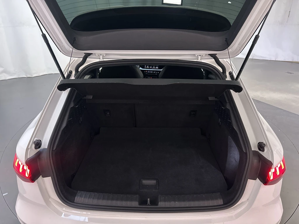 Audi A3 – foto 14
