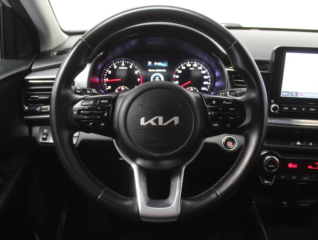 Kia Stonic – foto 22