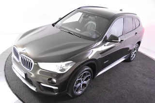 BMW X1 – thumbnail 2