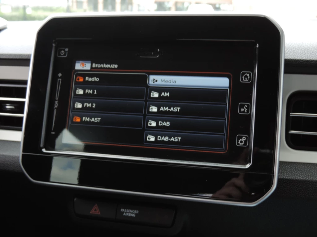 Suzuki Ignis – foto 30