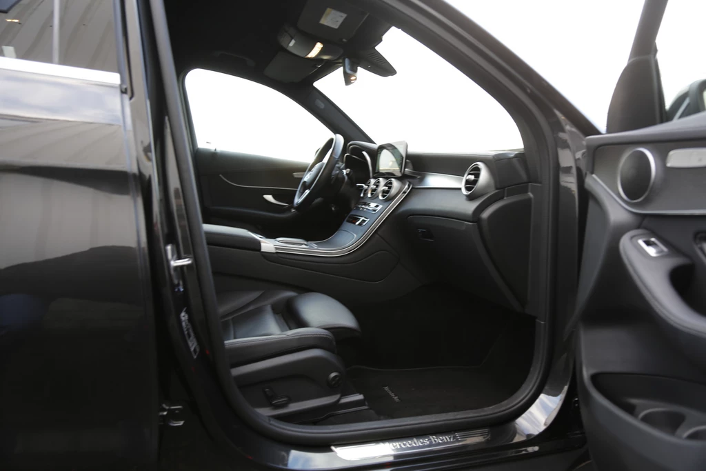 Mercedes-Benz GLC – foto 39