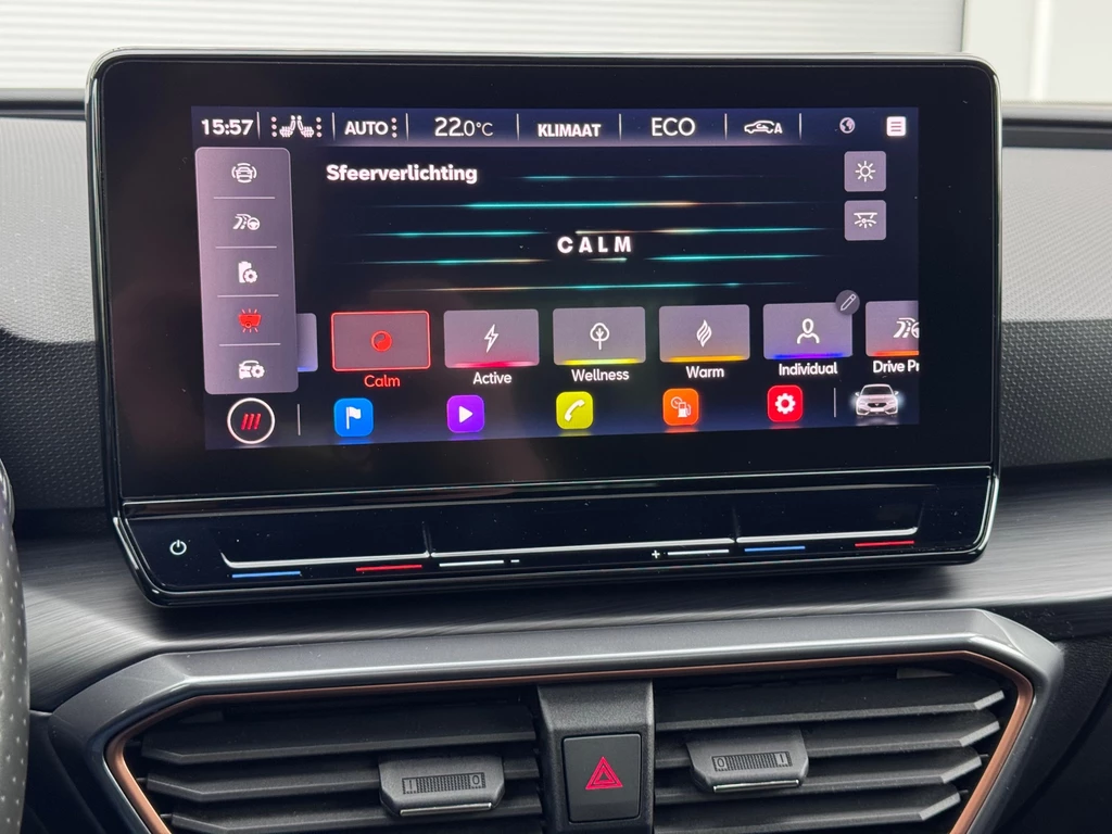 CUPRA Leon – foto 19