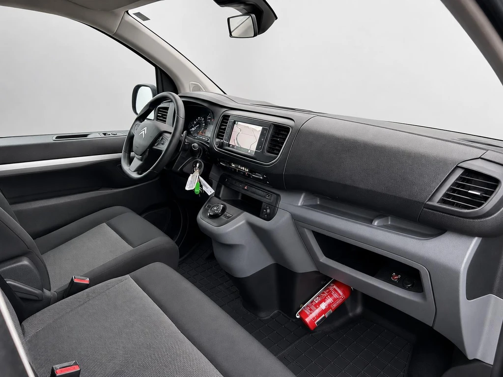 Citroën Jumpy – foto 12