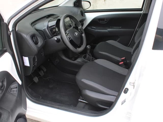 Toyota Aygo – thumbnail 12