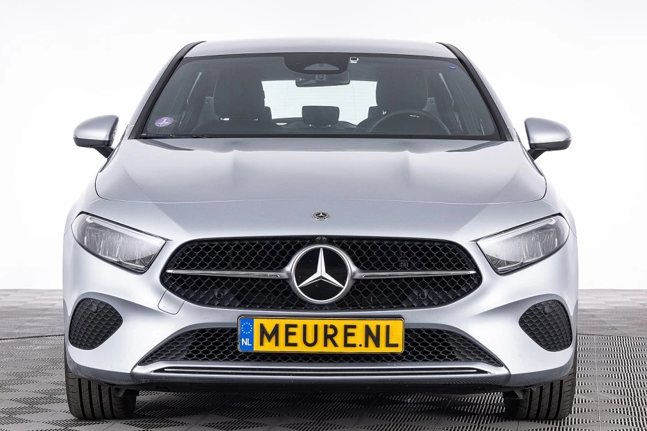 Mercedes-Benz A-Klasse – foto 6