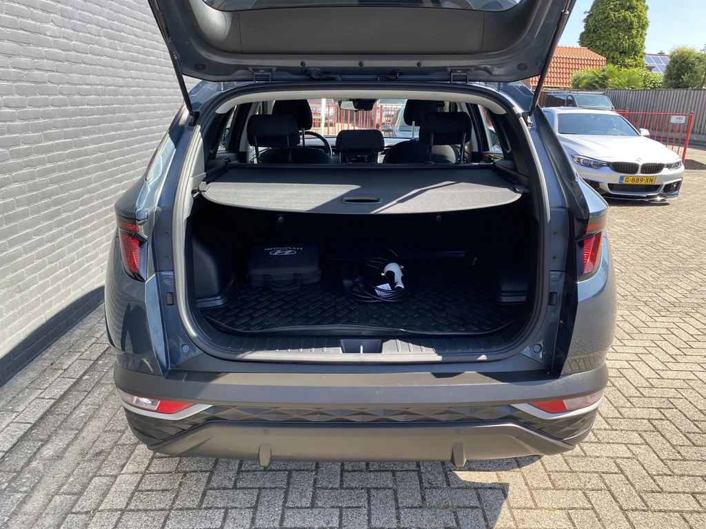 Hyundai Tucson – foto 19