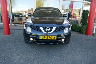 Nissan Juke – thumbnail 9