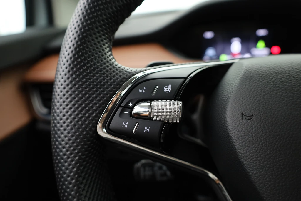 Škoda Enyaq iV – foto 21