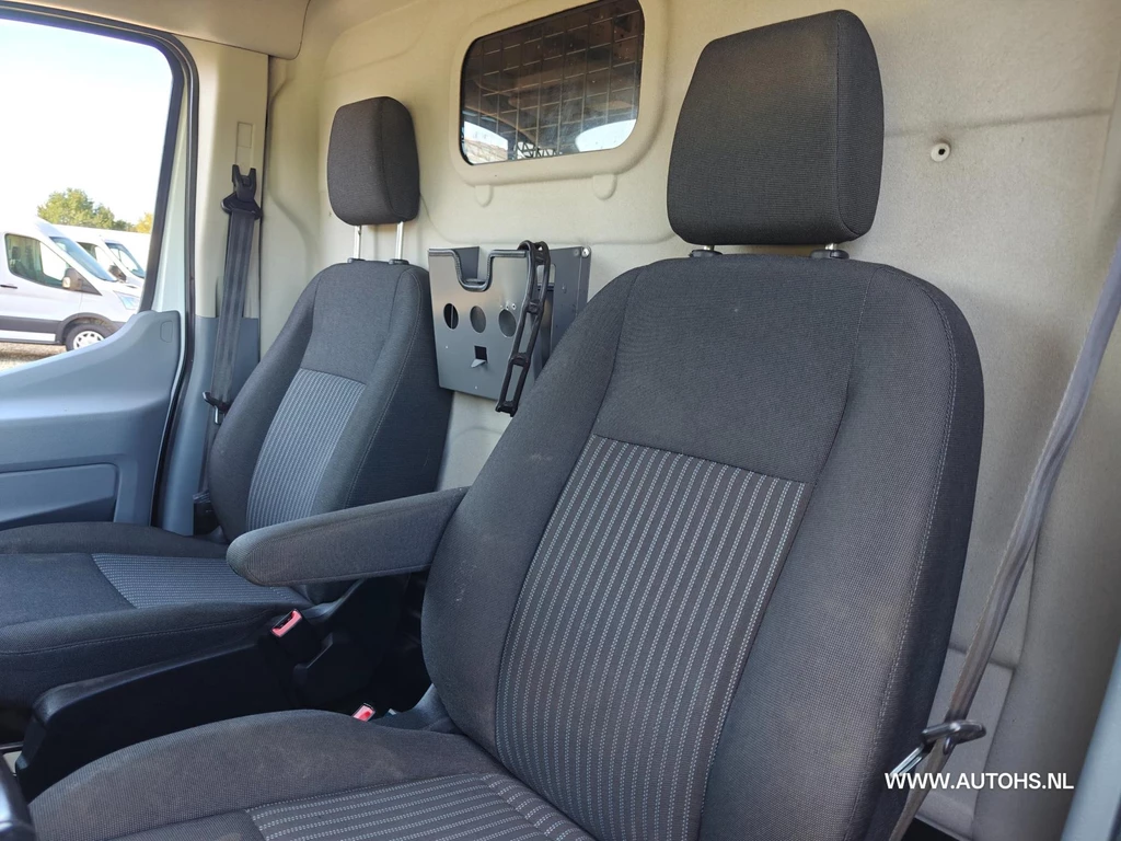 Ford Transit – foto 17