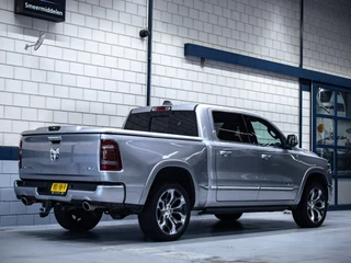 Dodge Ram 1500 – thumbnail 3