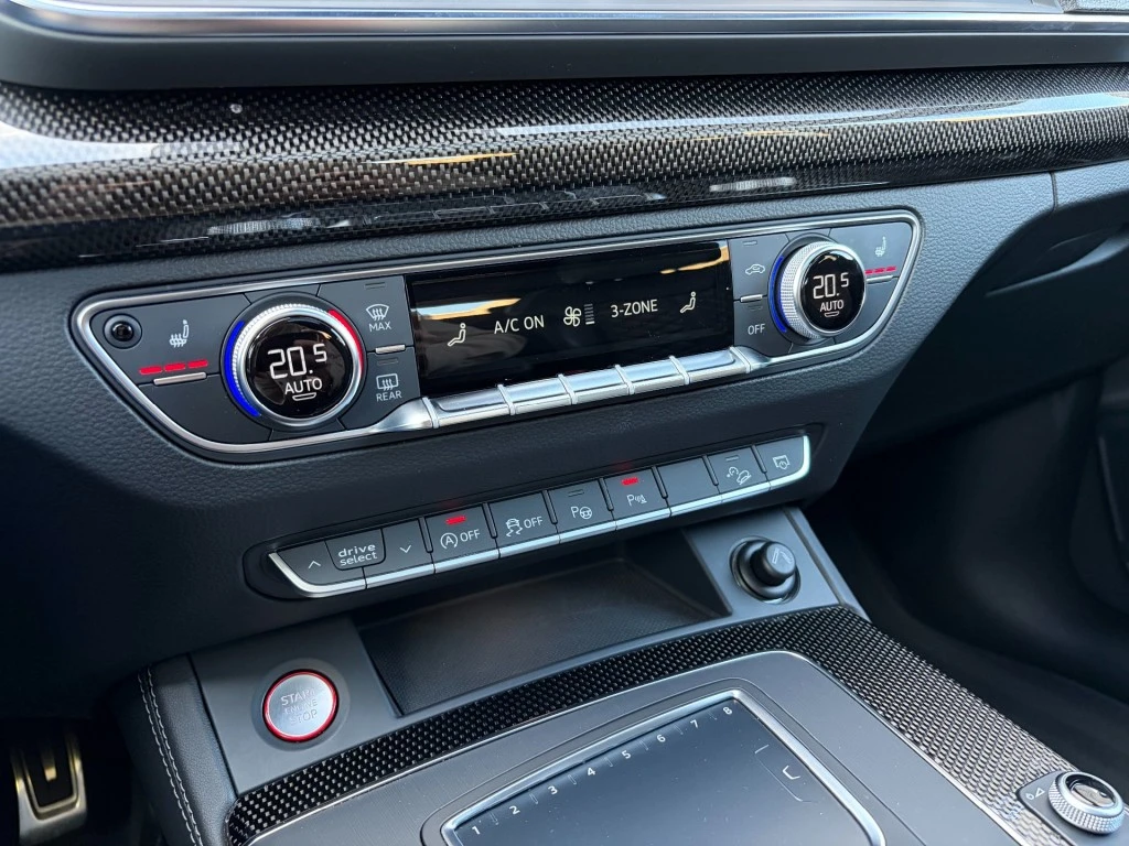 Audi SQ5 – foto 29