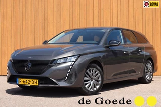 Peugeot 308 – thumbnail 1