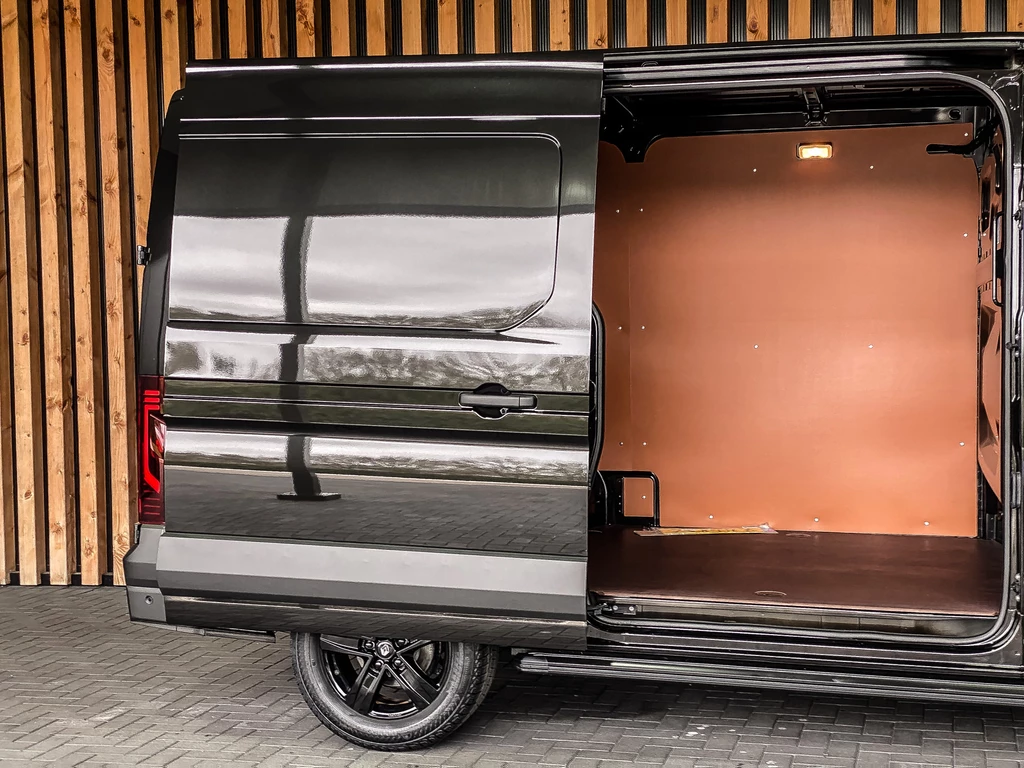 Renault Master – foto 39