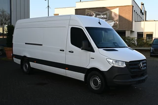 Mercedes-Benz eSprinter – thumbnail 5