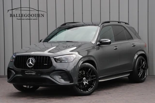 Mercedes-Benz GLE – thumbnail 1