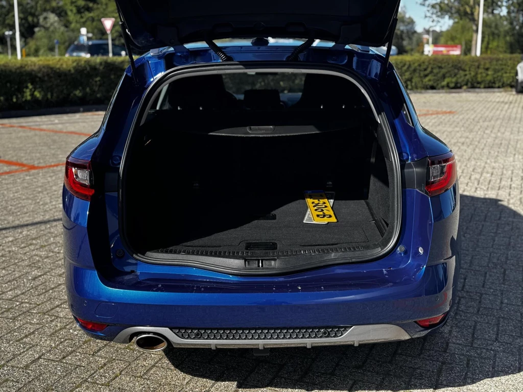 Renault Mégane Estate – foto 21