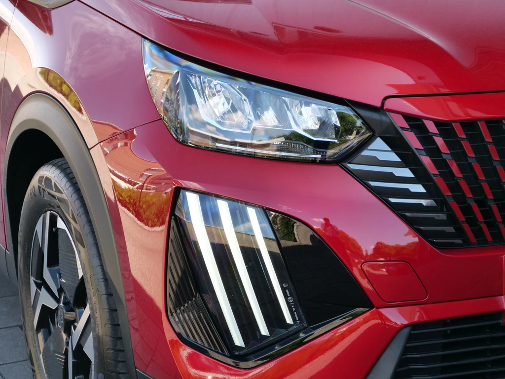Peugeot 2008 – foto 13