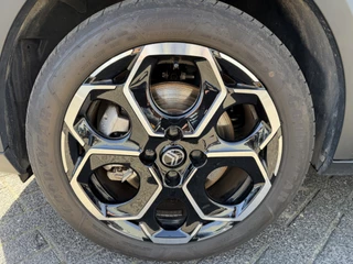 Citroën ë-C3 – thumbnail 9