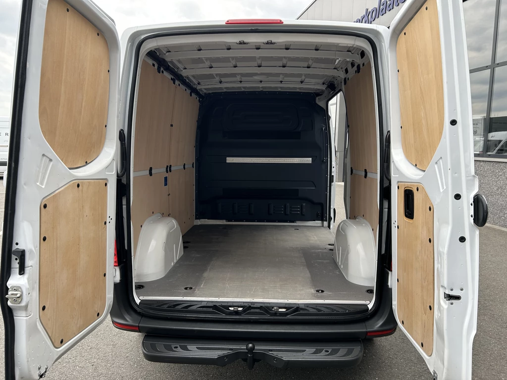 Mercedes-Benz Sprinter – foto 6