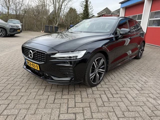 Volvo V60 – thumbnail 2