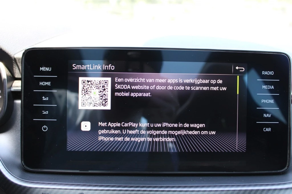 Škoda Kamiq – foto 24
