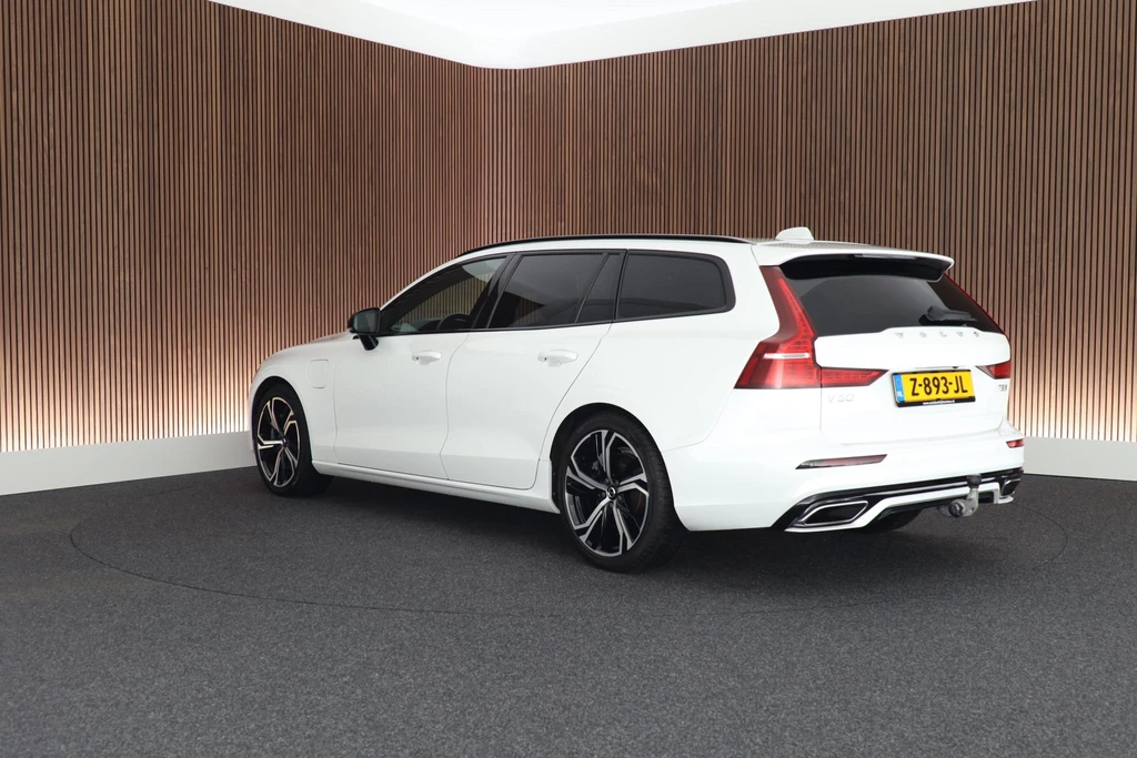 Volvo V60 – foto 3