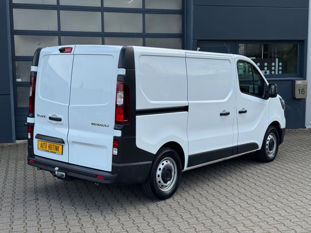 Renault Trafic – foto 4