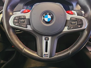 BMW 5 Serie – thumbnail 25