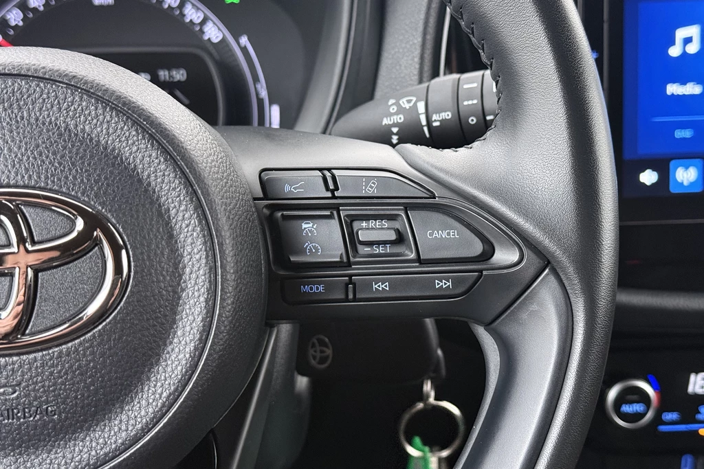 Toyota Aygo – foto 18