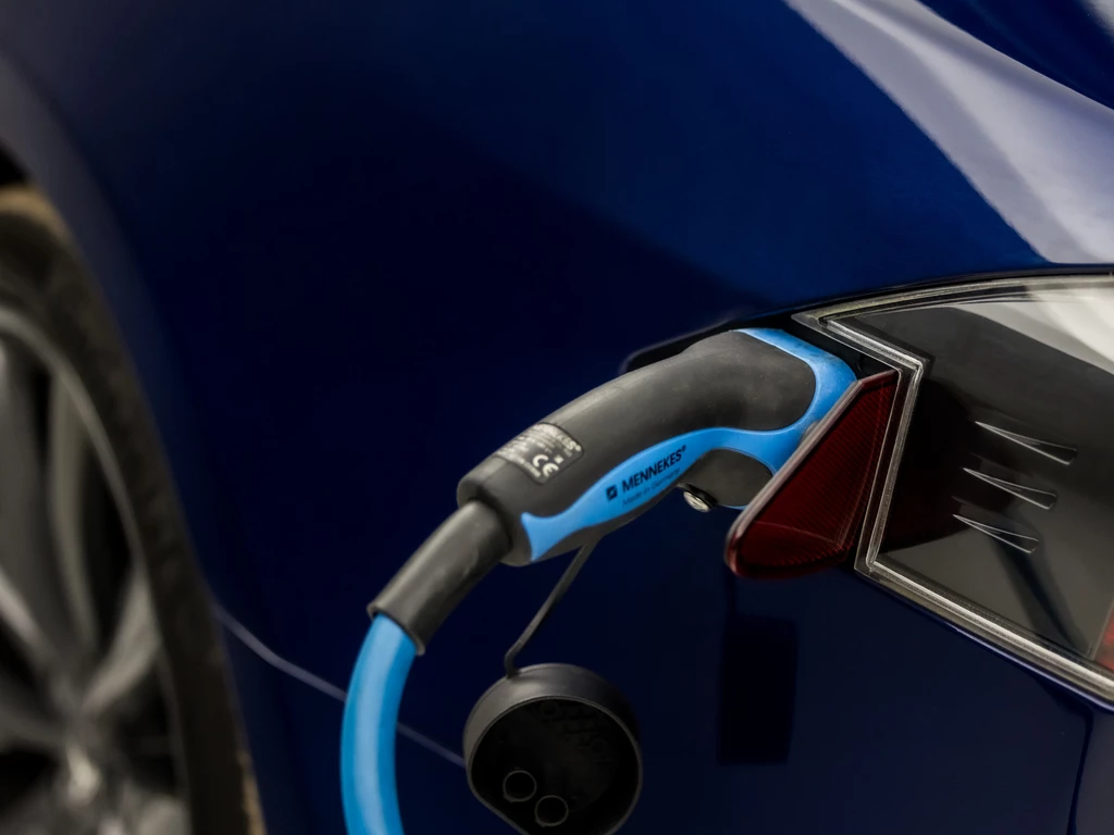 Tesla Model S – foto 18