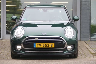 MINI Clubman – thumbnail 4