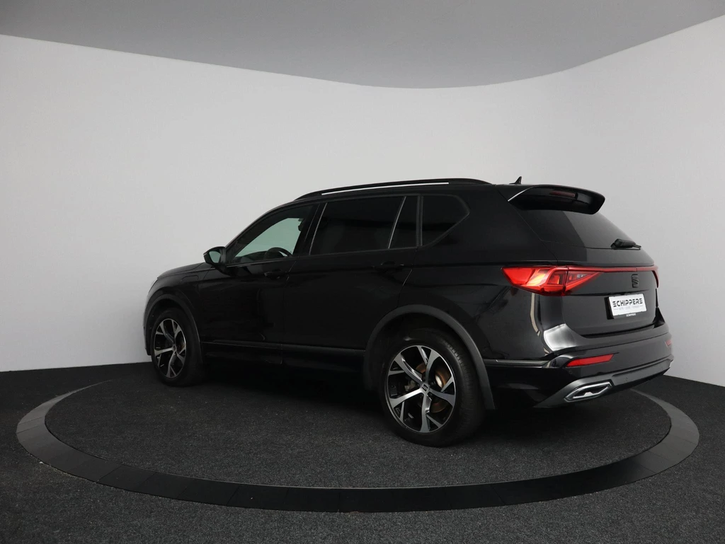 SEAT Tarraco – foto 4