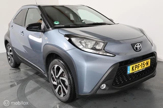 Toyota Aygo – thumbnail 8