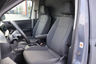 Volkswagen Caddy – thumbnail 13