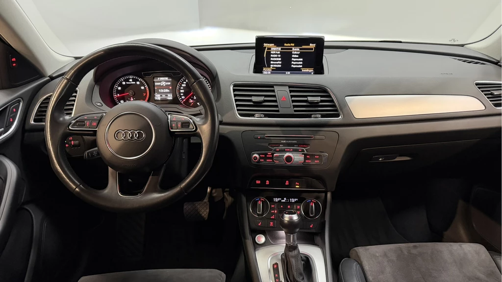 Audi Q3 – foto 31