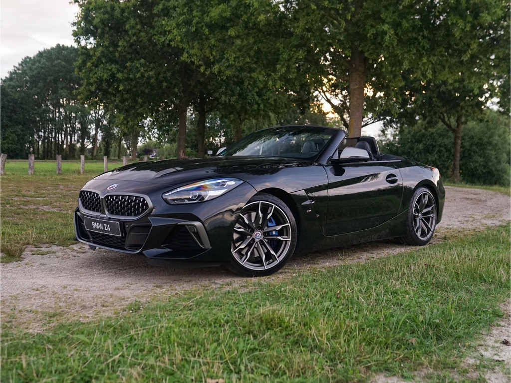 BMW Z4 – foto 7