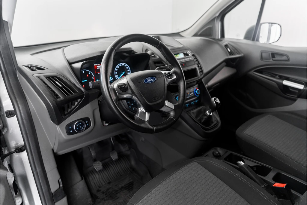 Ford Transit Connect – foto 9