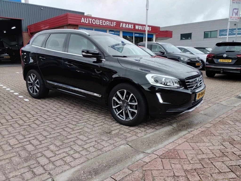 Volvo XC60 – foto 5