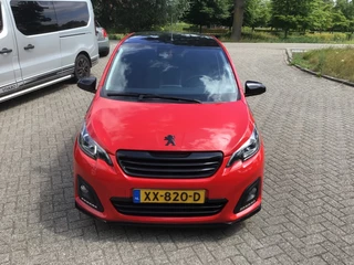 Peugeot 108 – thumbnail 8