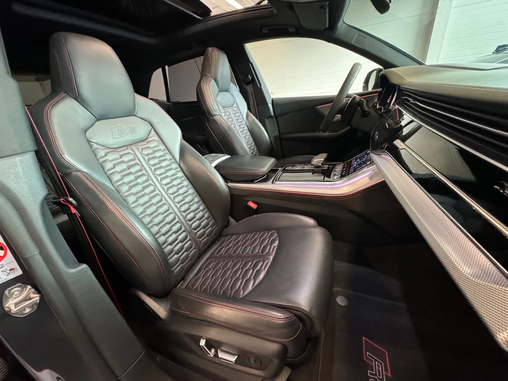 Audi RSQ8 – foto 43