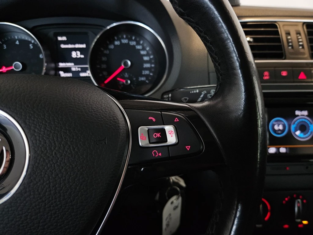 Volkswagen Polo – foto 35