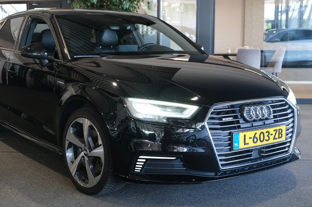 Audi A3 – foto 15