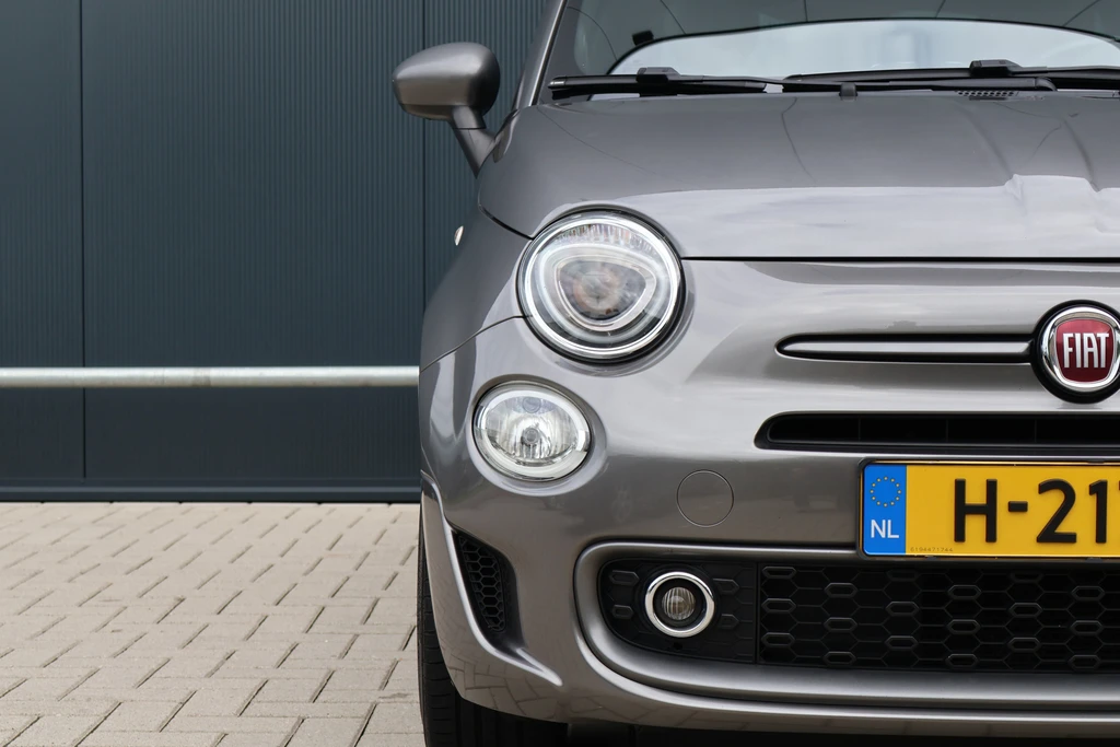 Fiat 500 – foto 9