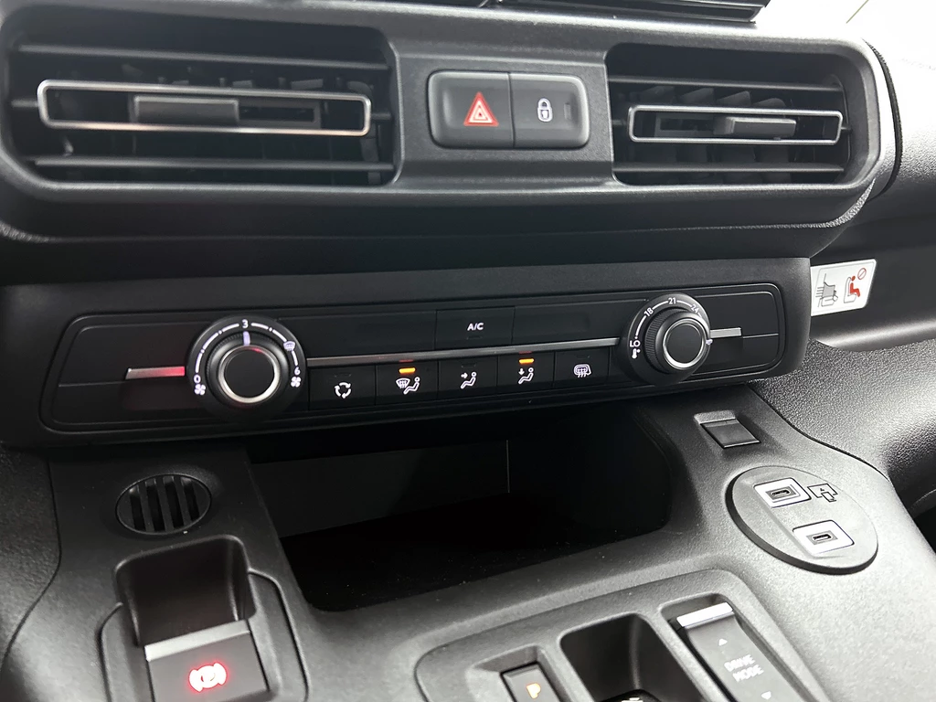 Citroën ë-Berlingo – foto 22