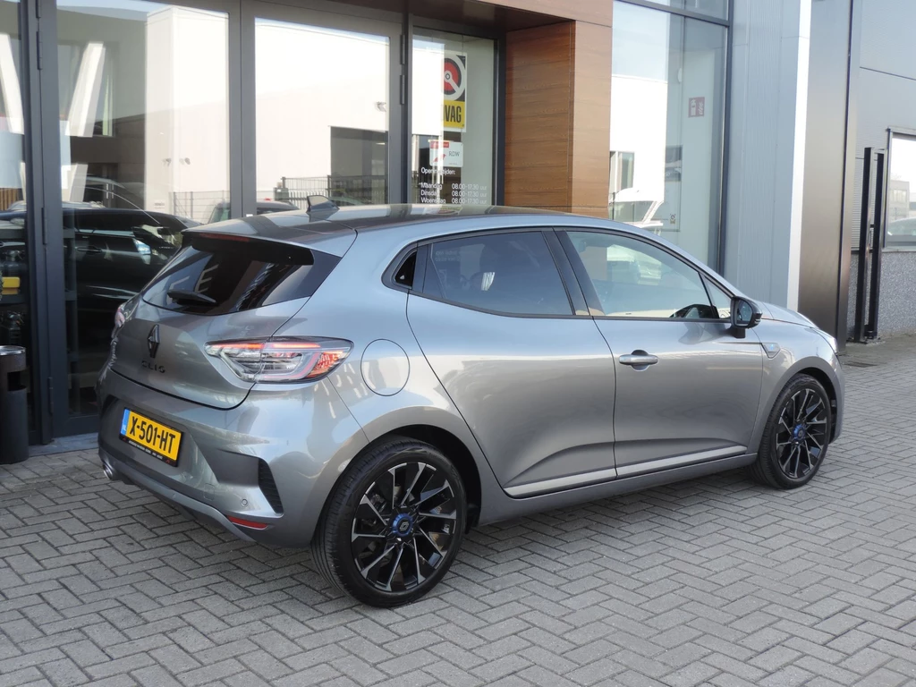 Renault Clio – foto 5