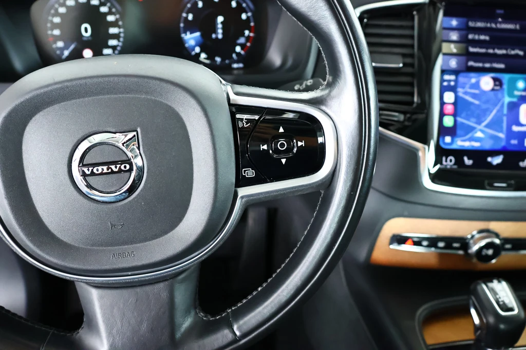Volvo XC90 – foto 26